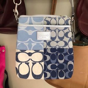 Coach Crossbody Bag